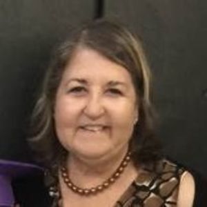 Meet your Posher, Cheryl